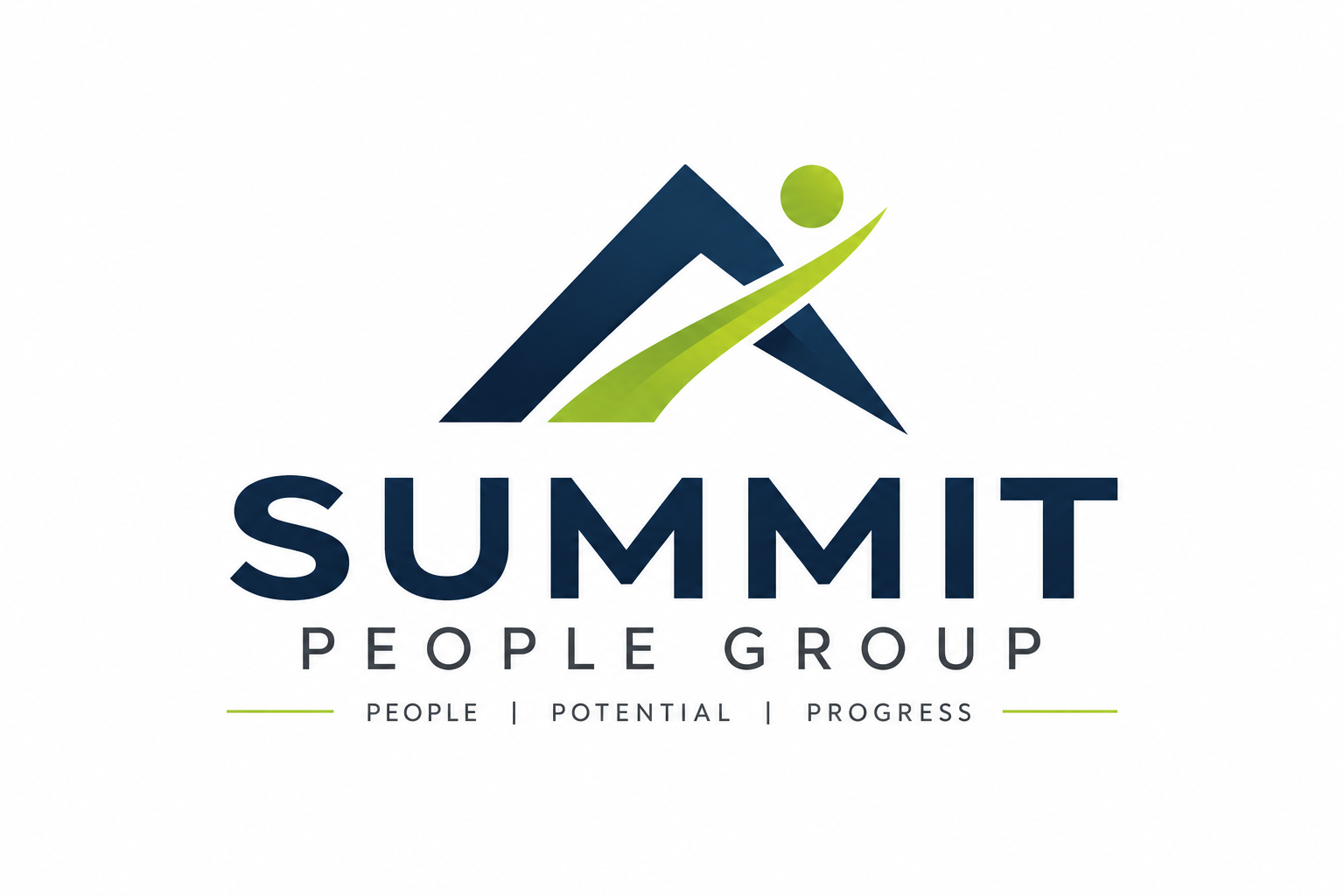 Summit People Group Logo